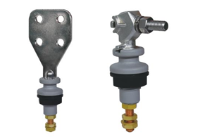 ANSI美標(biāo)套管1.2kV/63~208A