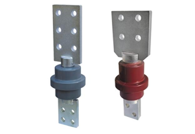 多孔樹脂干式套管1.2kV/3500A